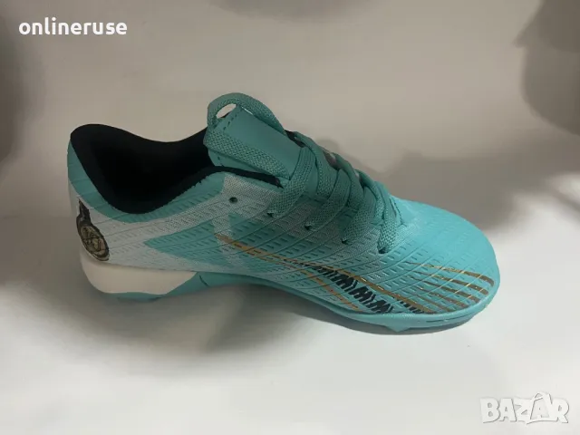 Детски стоножки, снимка 2 - Футбол - 48860408