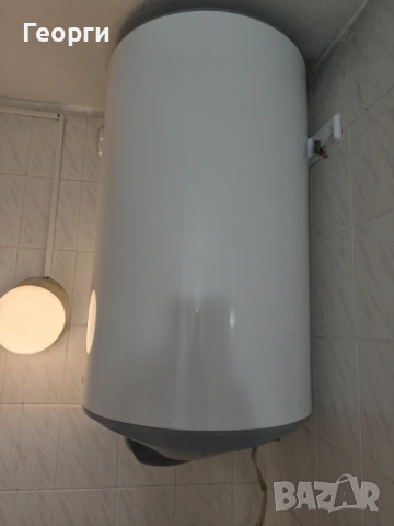 Бойлер ELDOM WV08046, 80 l, 3000 W, снимка 6 - Бойлери - 53522529