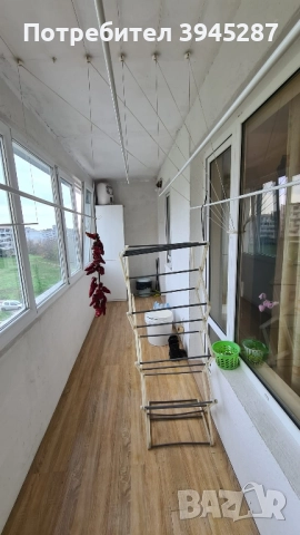 двустаен апартамент , снимка 12 - Апартаменти - 52532280