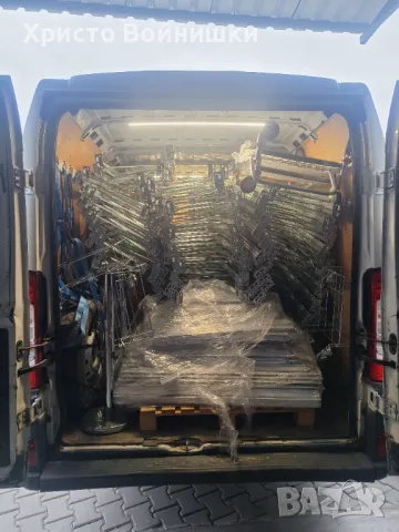 Транспортни услуги , снимка 10 - Транспортни услуги - 44356479