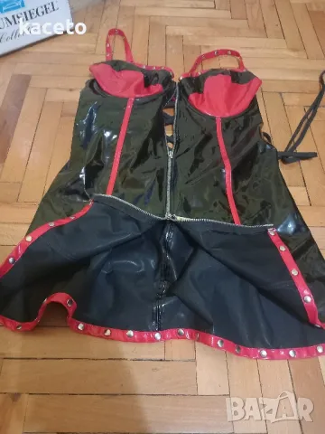 Секс Боди , снимка 2 - Корсети, бюстиета, топове - 47903295