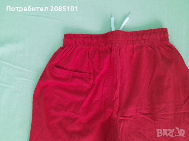 Мъжки шорти, снимка 4 - Къси панталони - 40365213