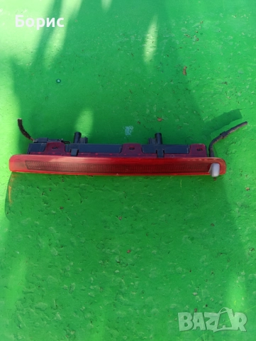 Трети стоп за Opel Meriva 