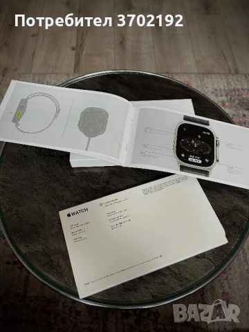 Перфектният подарък , Apple watch 10 series., снимка 5 - Друга електроника - 52898122