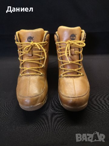 Дамски обувки Timberland 