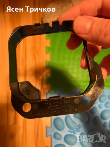 Капачка за радар Audi A4 B8, снимка 2 - Части - 43527240