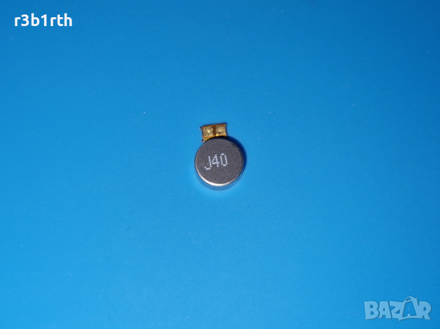Samsung S8 - Модул вибрация (SM-G950F)