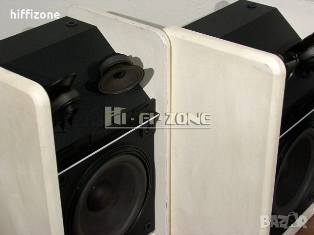 Тонколони  Bose 305 , снимка 8 - Тонколони - 53413956