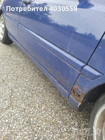 Голф 3, снимка 5 - Автомобили и джипове - 53084035