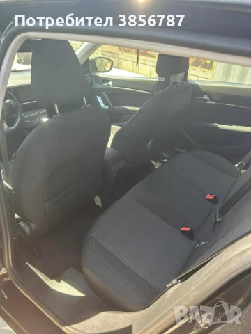 Peugeot 308 , снимка 3 - Автомобили и джипове - 51423164