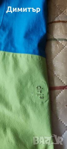 Norrona falketind dri3, снимка 7 - Якета - 35203444