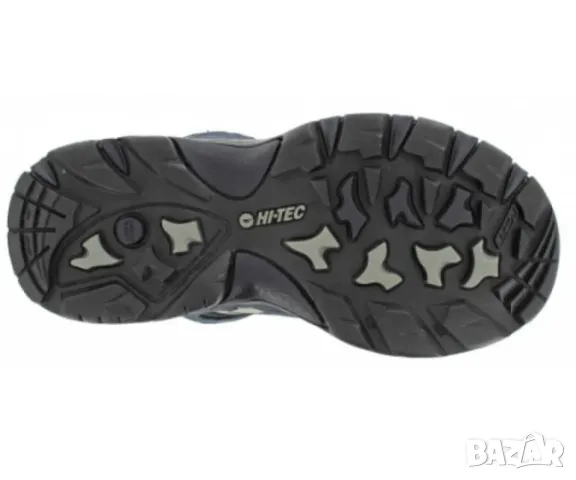 туристически обувки Hi-tec Altitude Lite IV WP  номер 38 , снимка 4 - Бебешки боти и ботуши - 47973979