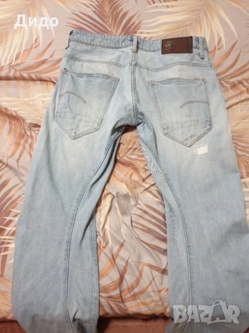 Оригинални дънки G-star