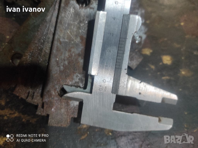 Чукове Фуражомелка, снимка 3 - Селскостопанска техника - 36409830