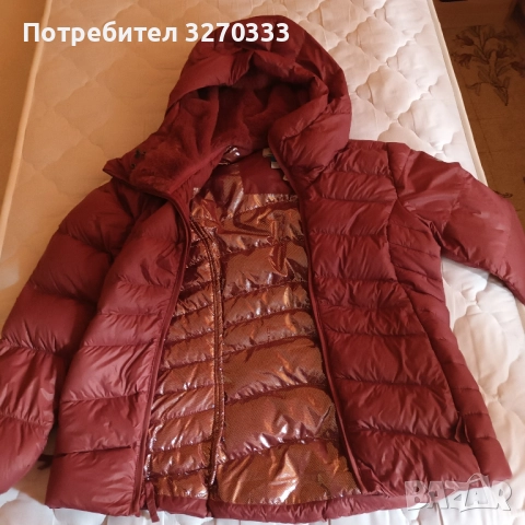 Дамско яке Columbia , снимка 5 - Якета - 51554290