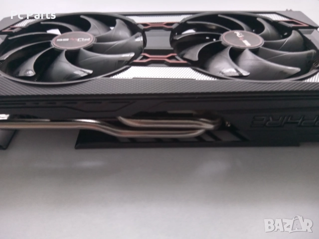 Sapphire PULSE RX 5700 XT 8GB GDDR6 256 BIT, снимка 6 - Видеокарти - 52876494