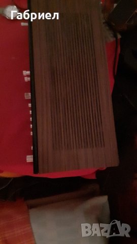 Радио часовник TELEFUNKEN. , снимка 4 - Радиокасетофони, транзистори - 43606226