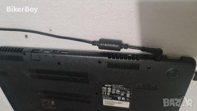 acer v5-573g / i7 / gtx 850м на части , снимка 11 - Лаптопи за игри - 43421190