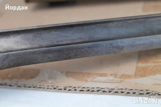 Щик  ''М 88 Манлихер Simson'' за България, снимка 15 - Антикварни и старинни предмети - 51031365