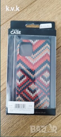 Калъф за iPhone 12/12pro, снимка 5 - Apple iPhone - 43748187
