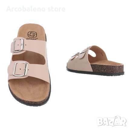 Дамски летни сандали, 2цвята , снимка 7 - Сандали - 37288969