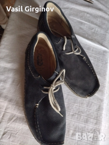 дамски обувки 