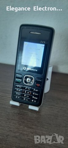 Vodafone 225.М-тел, снимка 2 - Vodafone - 37651619