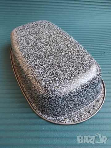 Тава за печене с тефлоново покритие, снимка 2 - Съдове за готвене - 52847948