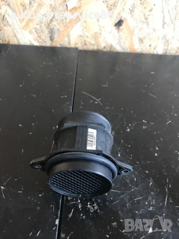 Датчик Масов Въздух за KIA Rio 1.3 Бензин (2004) Siemens 5WK9625