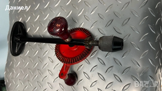 Маткап Metabo , снимка 3 - Бормашини - 53288187