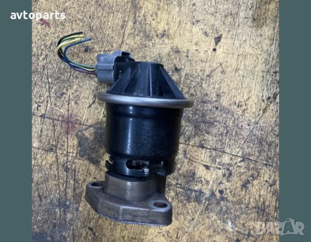 Honda civic 2004година 1.4i Стъпков мотор и MAP сензор, снимка 2 - Части - 40755104