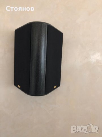 Hi-End тонколони Jamo Surround 300, снимка 4 - Тонколони - 27756228