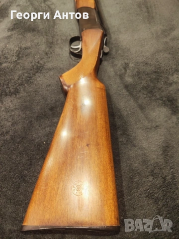 Ловна пушка Бойто 12/76, снимка 2 - Ловно оръжие - 53266873