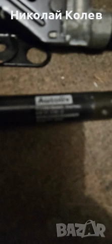 Пиропатрони за бмв е36, снимка 2 - Аксесоари и консумативи - 53095915