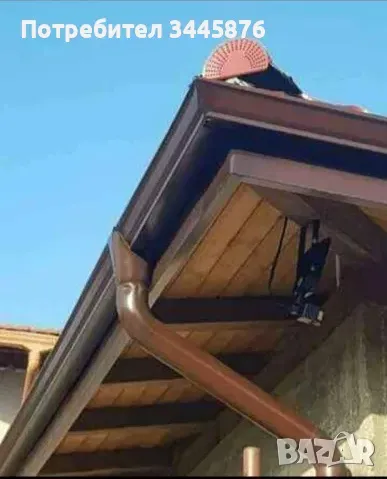 ТОП - Ремонт на покриви и улуци , снимка 8 - Ремонти на покриви - 50068671