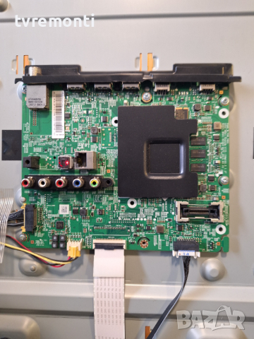 MAIN BOARD , BN41-02353 BN41-02353B BN94-09121Q.for SAMSUNG UE43J5600 for 43inc for DISPLAY GJ043BGA