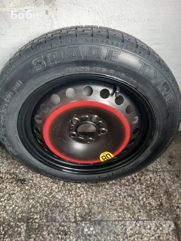 16цола оем патерица волво v50 s60 v40 нова , снимка 13 - Аксесоари и консумативи - 52635885