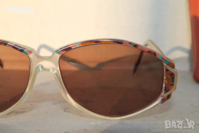 Дамски диоптрични очила ''Sillouette'', снимка 4 - Слънчеви и диоптрични очила - 48882636