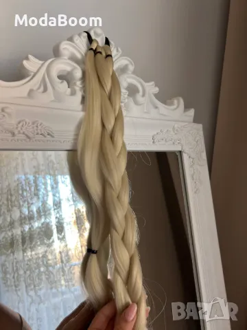 Руса перука 