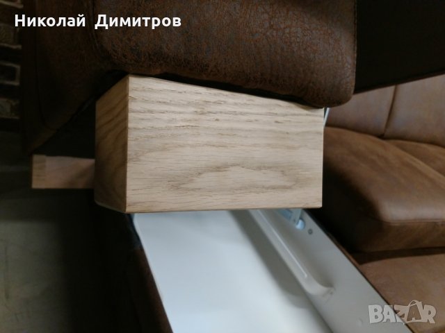 НОВА холна гарнитура с мемори пяна Made in Germany по поръчка, снимка 12 - Дивани и мека мебел - 28245334
