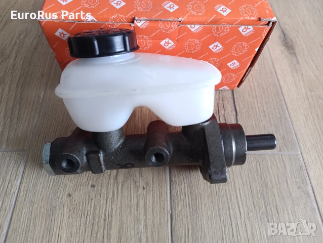 Спирачна помпа Москвич 2140, снимка 2 - Части - 53598787