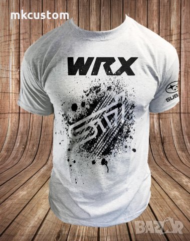 Subaru/Субару фен тениски и суитшъри, снимка 12 - Тениски - 28141843