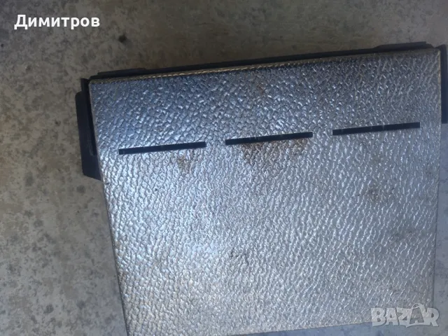 Ретро тостер, снимка 2 - Тостери - 47719523