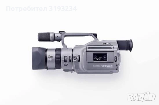 Търся камера с Mini DV касети Sony, Panasonic.., снимка 2 - Камери - 53115042