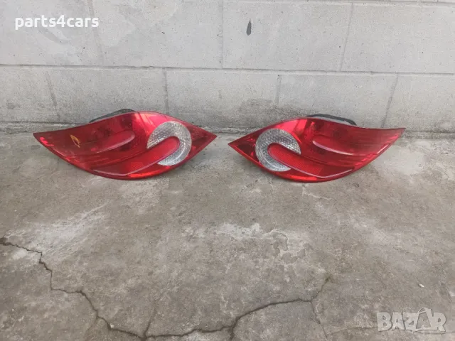 ляв и десен стоп за мерцедес Р класа в251 MERCEDES R - CLASS W251 