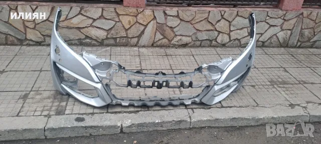 предна броня за Honda Civic 2016 2017 2018 71101TV0ZY00