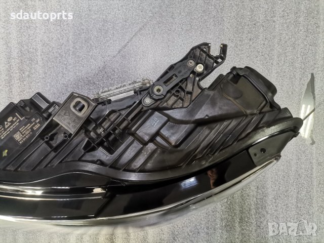 Комплект Ляв Фар Audi A6 C7 Facelift Full LED 4G0941033H - Перфектен, снимка 7 - Части - 43037131