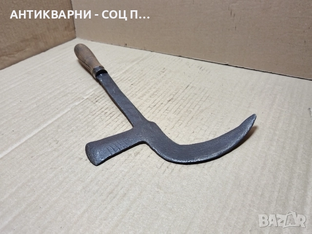 Стар Кован Косер. 