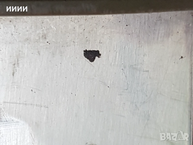 Кортик нож кама Бундесвер, снимка 4 - Антикварни и старинни предмети - 52324162