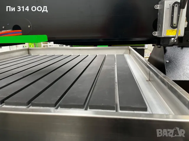 CNC Рутер за гравиране на камък Vietto ТS 1212 – STONE, снимка 9 - Друго търговско оборудване - 47401754